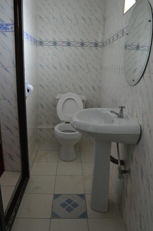 Imagen general del Hotel Abbey Resort. Foto 8