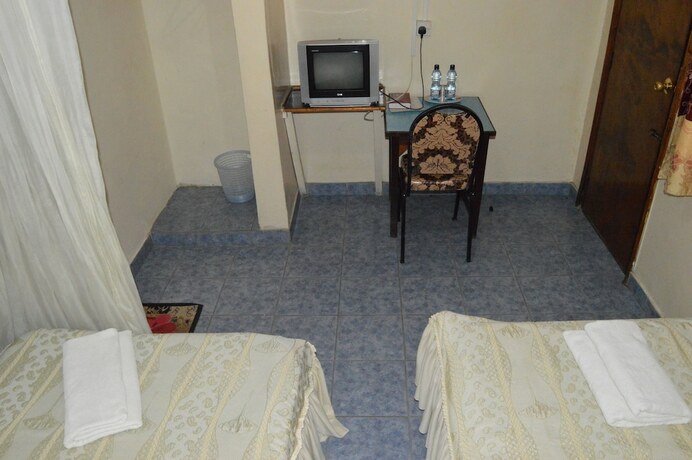 Imagen de la habitación del Hotel Abbey Resort. Foto 11