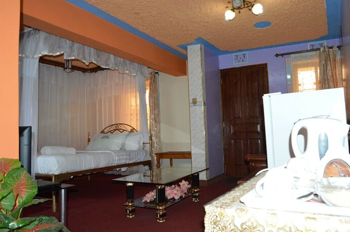 Imagen de la habitación del Hotel Abbey Resort. Foto 12