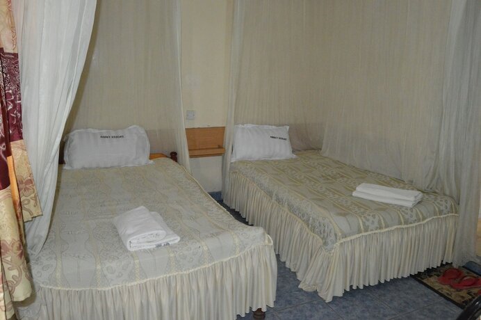 Imagen de la habitación del Hotel Abbey Resort. Foto 14