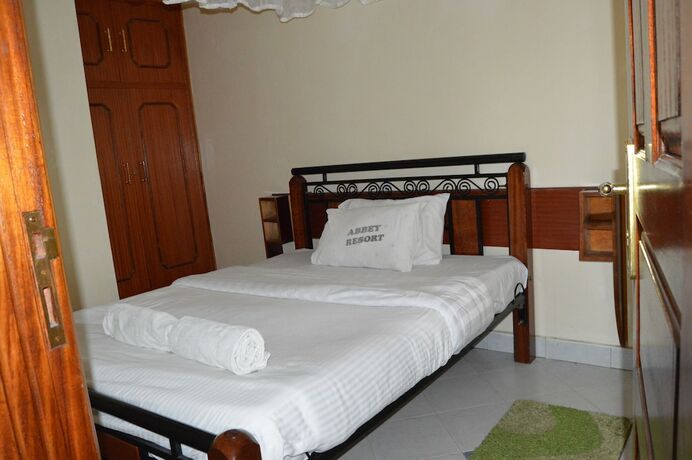 Imagen de la habitación del Hotel Abbey Resort. Foto 15