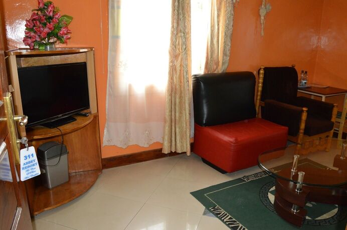 Imagen de la habitación del Hotel Abbey Resort. Foto 16