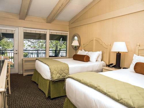 Imagen de la habitación del Hotel Abbey Resort and Avani Spa. Foto 3