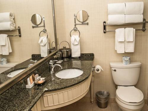 Imagen de la habitación del Hotel Abbey Resort and Avani Spa. Foto 4