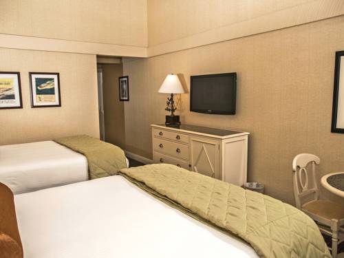 Imagen de la habitación del Hotel Abbey Resort and Avani Spa. Foto 5