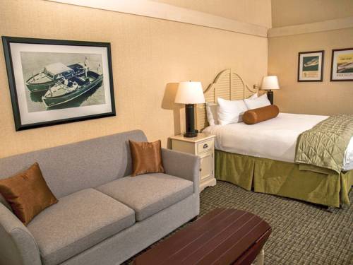 Imagen de la habitación del Hotel Abbey Resort and Avani Spa. Foto 7