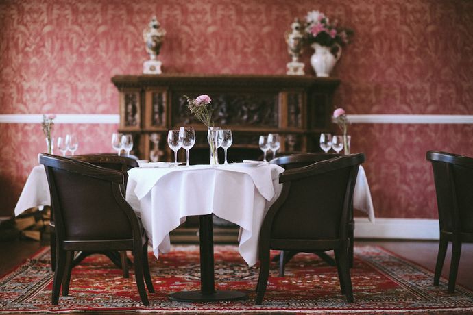 Imagen de los interiores del Hotel Abbey Sands. Foto 20