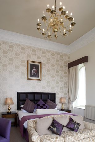 Imagen de la habitación del Hotel Abbey Sands. Foto 3