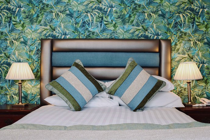 Imagen de la habitación del Hotel Abbey Sands. Foto 4