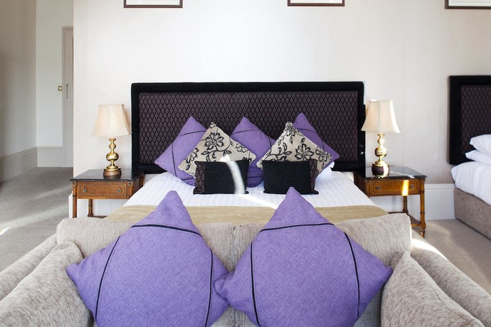 Imagen de la habitación del Hotel Abbey Sands. Foto 6