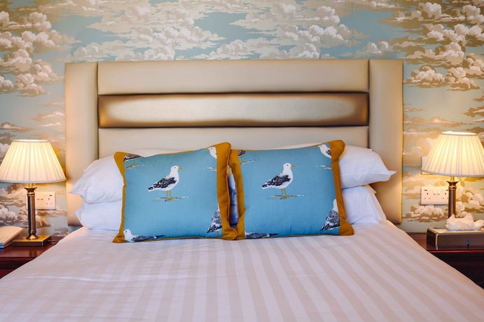 Imagen de la habitación del Hotel Abbey Sands. Foto 7