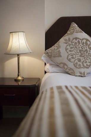 Imagen de la habitación del Hotel Abbey Sands. Foto 18