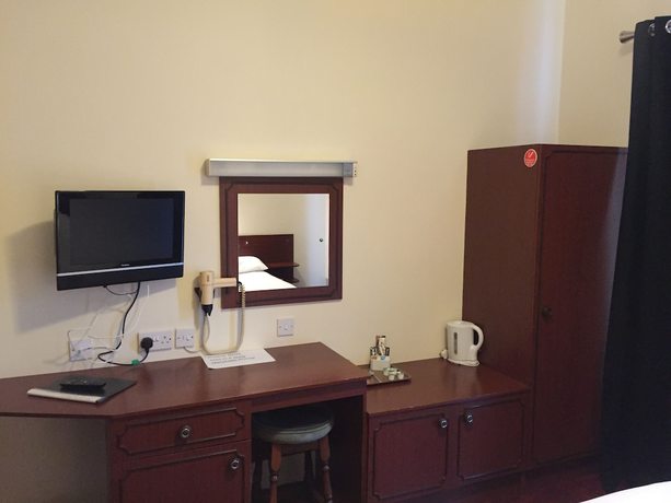 Imagen de la habitación del Hotel Abbey and Conference Centre. Foto 8