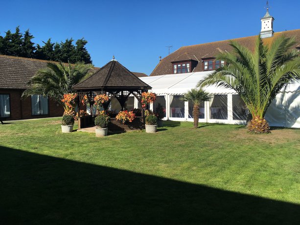 Imagen general del Hotel Abbey and Conference Centre. Foto 1