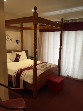 Imagen de la habitación del Hotel Abbey and Conference Centre. Foto 17