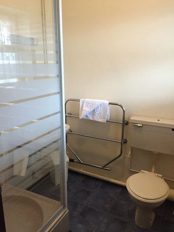 Imagen de la habitación del Hotel Abbey and Conference Centre. Foto 18