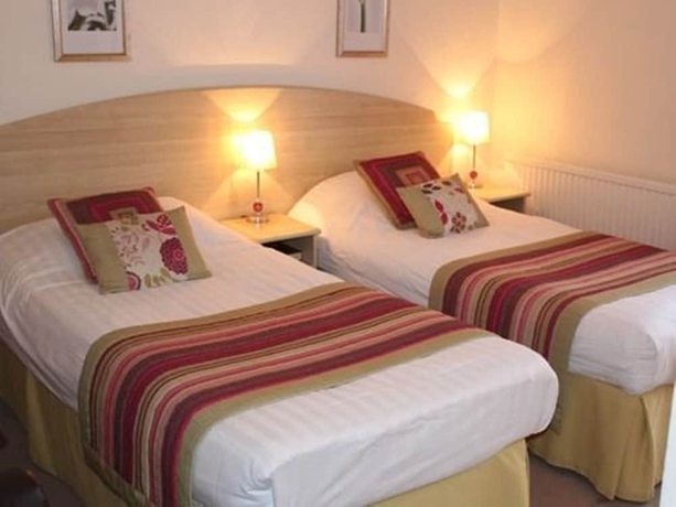 Imagen de la habitación del Hotel Abbeydale. Foto 10