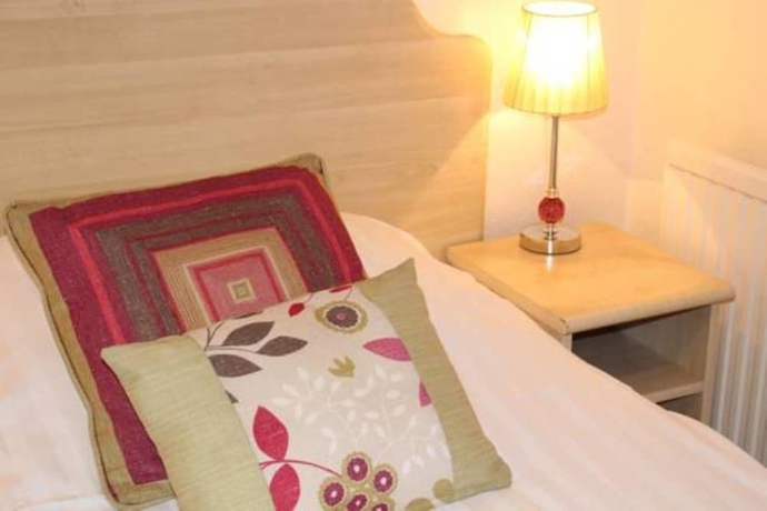 Imagen de la habitación del Hotel Abbeydale. Foto 11