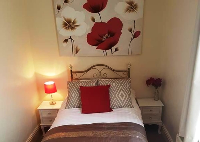 Imagen de la habitación del Hotel Abbeydale. Foto 12
