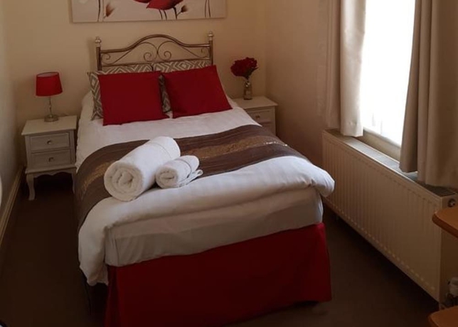 Imagen de la habitación del Hotel Abbeydale. Foto 13