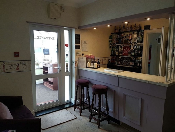 Imagen de los interiores del Hotel Abbeydale. Foto 14