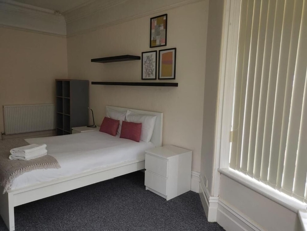 Imagen de la habitación del Hotel Abbeyfield Guesthouse. Foto 2