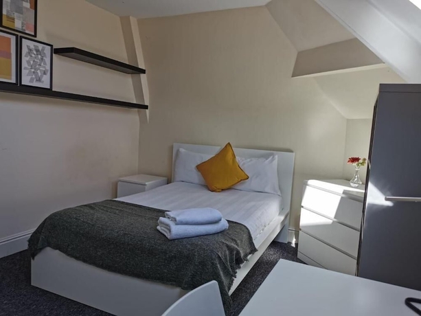 Imagen de la habitación del Hotel Abbeyfield Guesthouse. Foto 11
