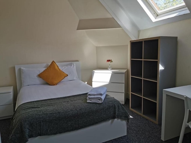 Imagen de la habitación del Hotel Abbeyfield Guesthouse. Foto 15