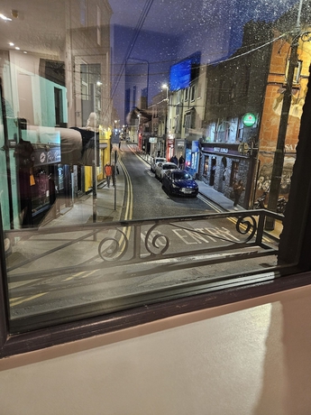 Imagen de la habitación del Hotel Abbeygate Townhouse. Foto 13