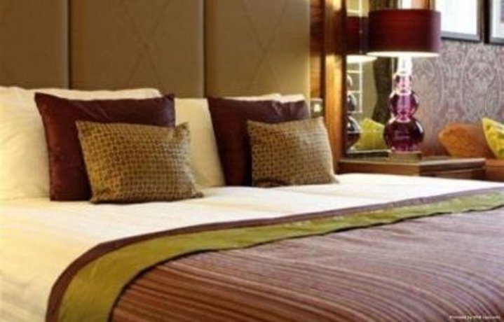 Imagen de la habitación del Hotel Abbeyleix Manor. Foto 9