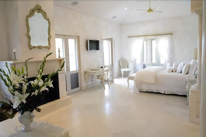 Imagen de la habitación del Hotel Abbie's Byron Bay Villa. Foto 8