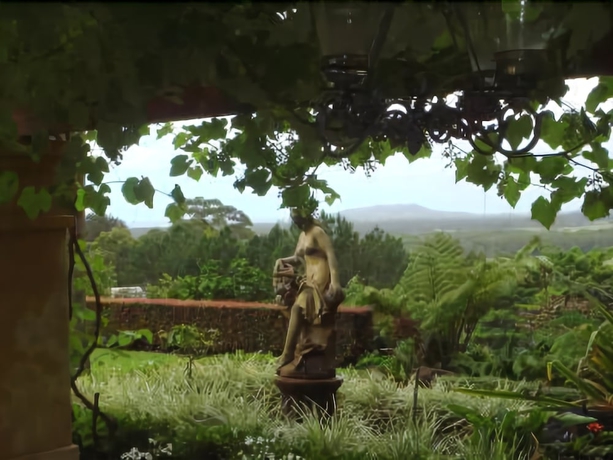 Imagen de los exteriores del Hotel Abbie's Byron Bay Villa. Foto 14