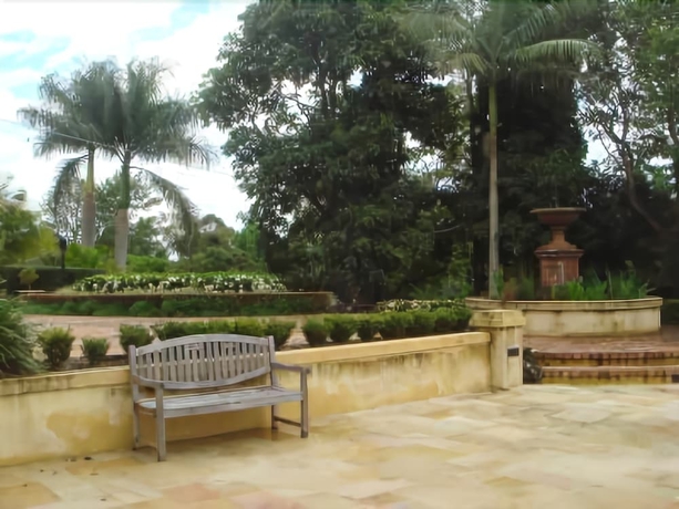 Imagen general del Hotel Abbie's Byron Bay Villa. Foto 4
