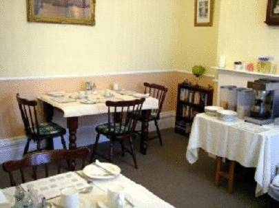 Imagen general del Hotel Abbingdon Guest House. Foto 1