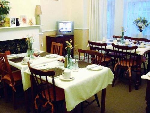 Imagen general del Hotel Abbingdon Guest House. Foto 2