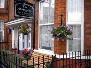 Imagen general del Hotel Abbingdon Guest House. Foto 4