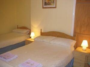 Imagen general del Hotel Abbingdon Guest House. Foto 5