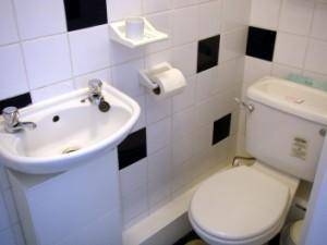 Imagen general del Hotel Abbingdon Guest House. Foto 6