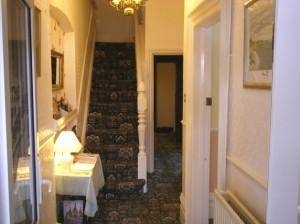 Imagen general del Hotel Abbingdon Guest House. Foto 7