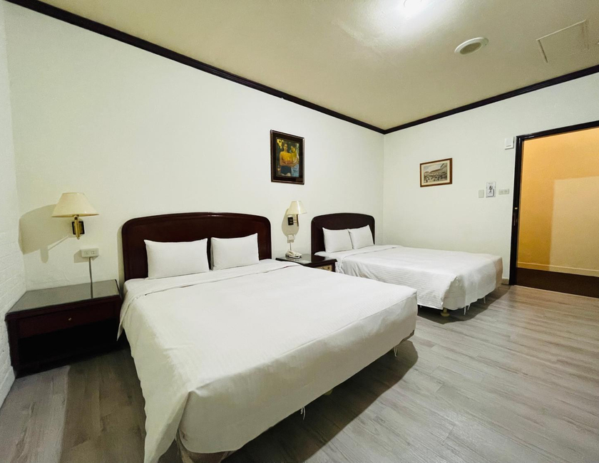 Imagen general del Hotel Abbo. Foto 11