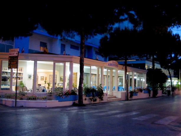 Imagen general del Hotel Abbondanza. Foto 1
