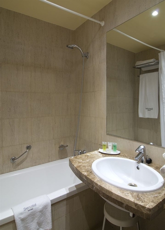 Imagen de la habitación del Hotel Abbot. Foto 5