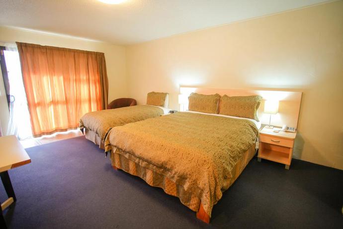 Imagen de la habitación del Hotel Abbots Hamilton - and Conference Centre. Foto 6