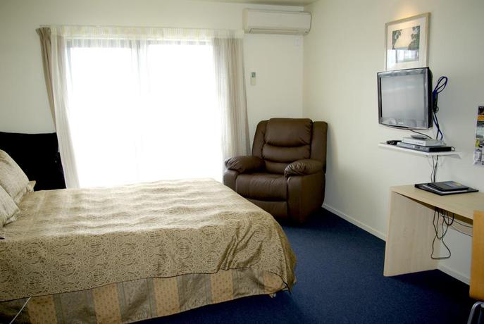 Imagen de la habitación del Hotel Abbots Hamilton - and Conference Centre. Foto 9