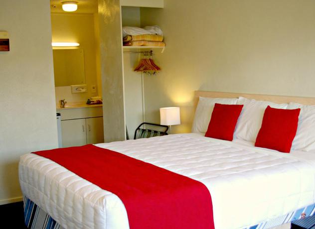 Imagen de la habitación del Hotel Abbots Hamilton - and Conference Centre. Foto 10