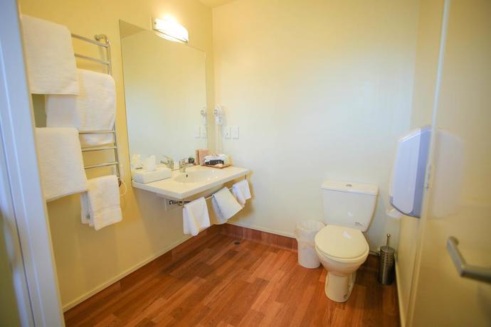 Imagen de la habitación del Hotel Abbots Hamilton - and Conference Centre. Foto 12