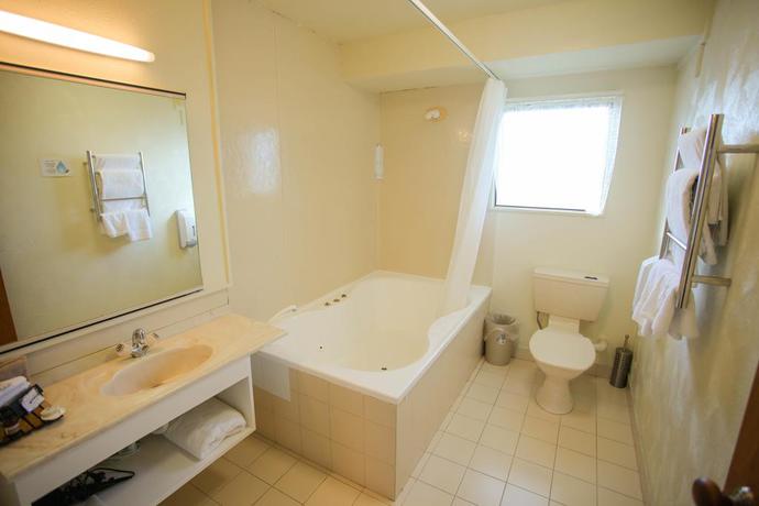 Imagen de la habitación del Hotel Abbots Hamilton - and Conference Centre. Foto 14