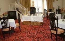 Imagen general del Hotel Abbots House - ByB. Foto 2