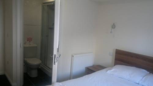 Imagen general del Hotel Abbots House - ByB. Foto 5