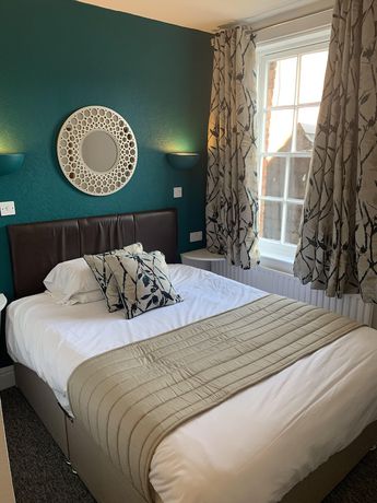 Imagen de la habitación del Hotel Abbots Mead. Foto 2